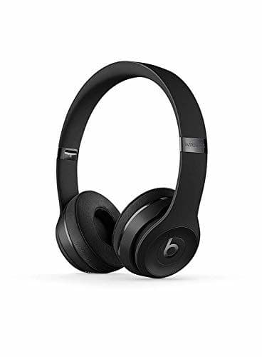 Electronic Beats by Dr. Dre Auriculares abiertos - Solo3 Wireless