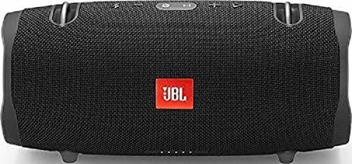 Electronic JBL Xtreme 2 - Altavoz BT portátil resistente al agua