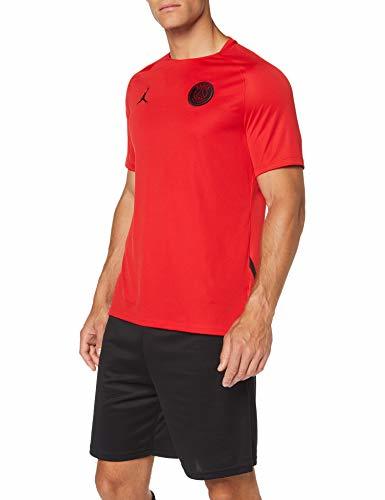 Fitness Nike PSG M NK Dry SQD Top SS GX2 CL Camiseta de