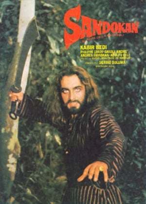 Serie Sandokan