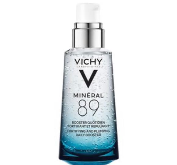 Fashion Vichy hidratante 