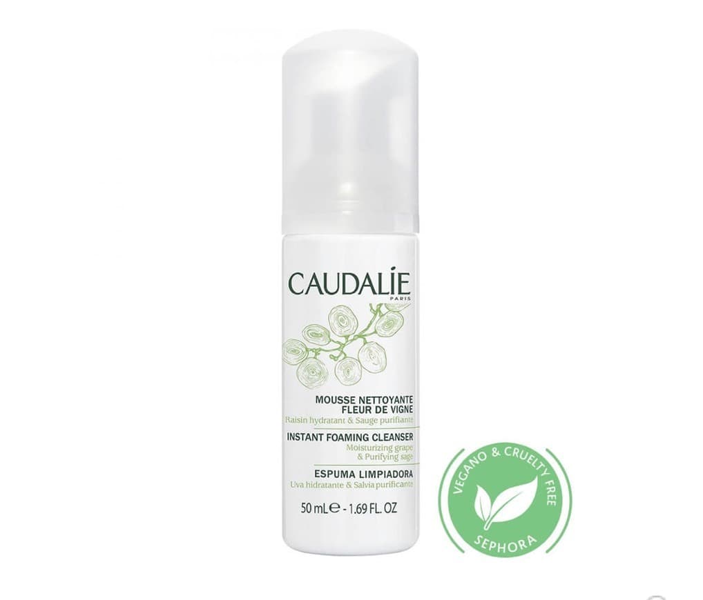 Fashion Caudalie sabonete