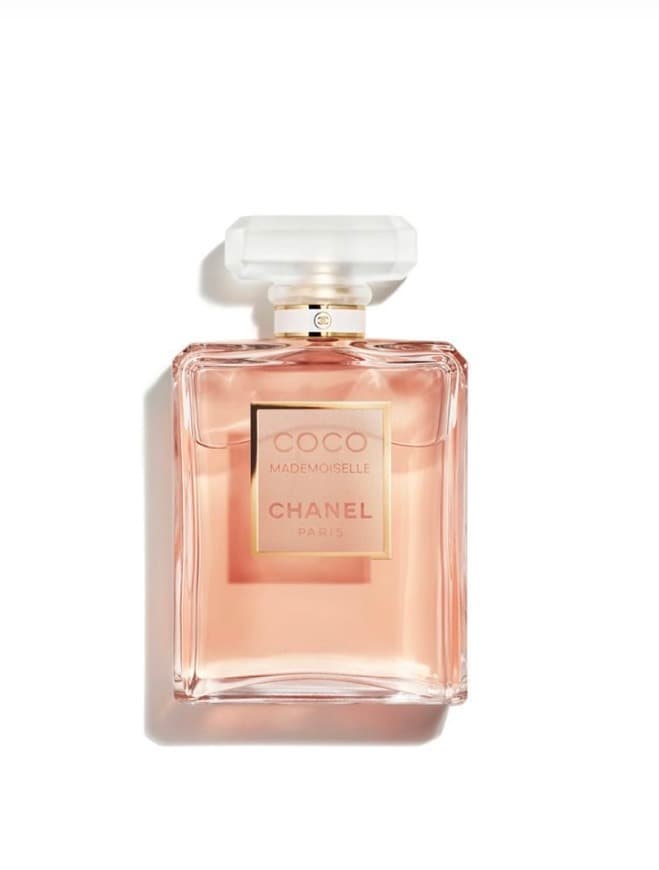 Fashion Coco Chanel