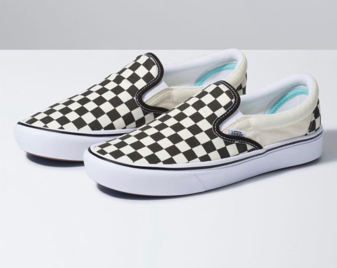 Moda Slip-on vans