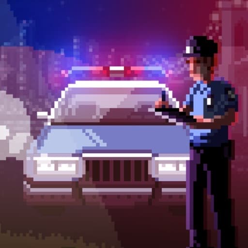 App Beat Cop