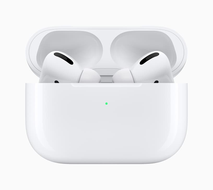 Product Air Pods Pro