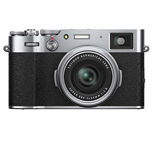 Producto Fujifilm X100V - Cámara con Sensor APS-C de 26.1 Mpx