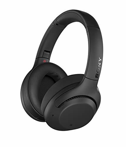 Electrónica Sony WH-XB900N, Auriculares Diadema Inalámbricos