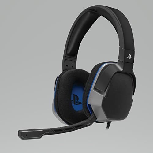 Lugar Pdp - Auriculares Stereo LVL 3 con Licencia Oficial Sony