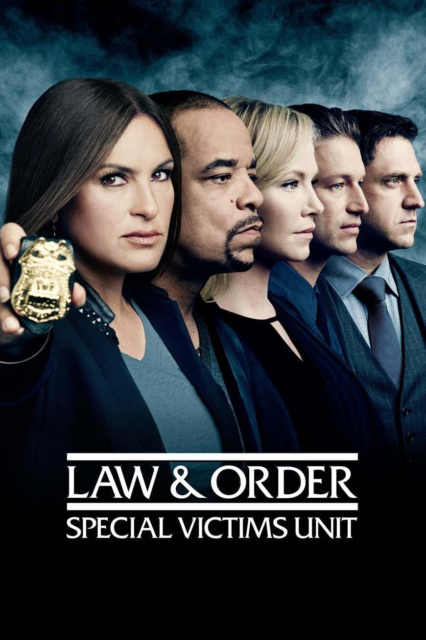 Serie Law & Order: Special Victims Unit