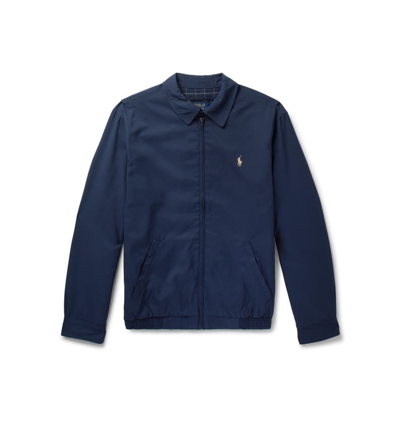 Producto Polo Ralph Lauren Jacket