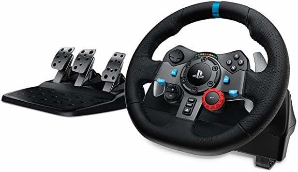 Product Logitech Wheel G29