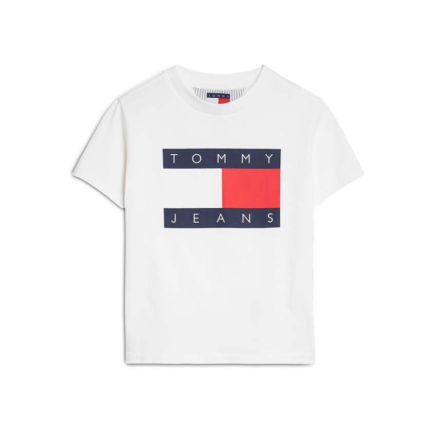 Producto T-shirt Tommy Hilfiger 