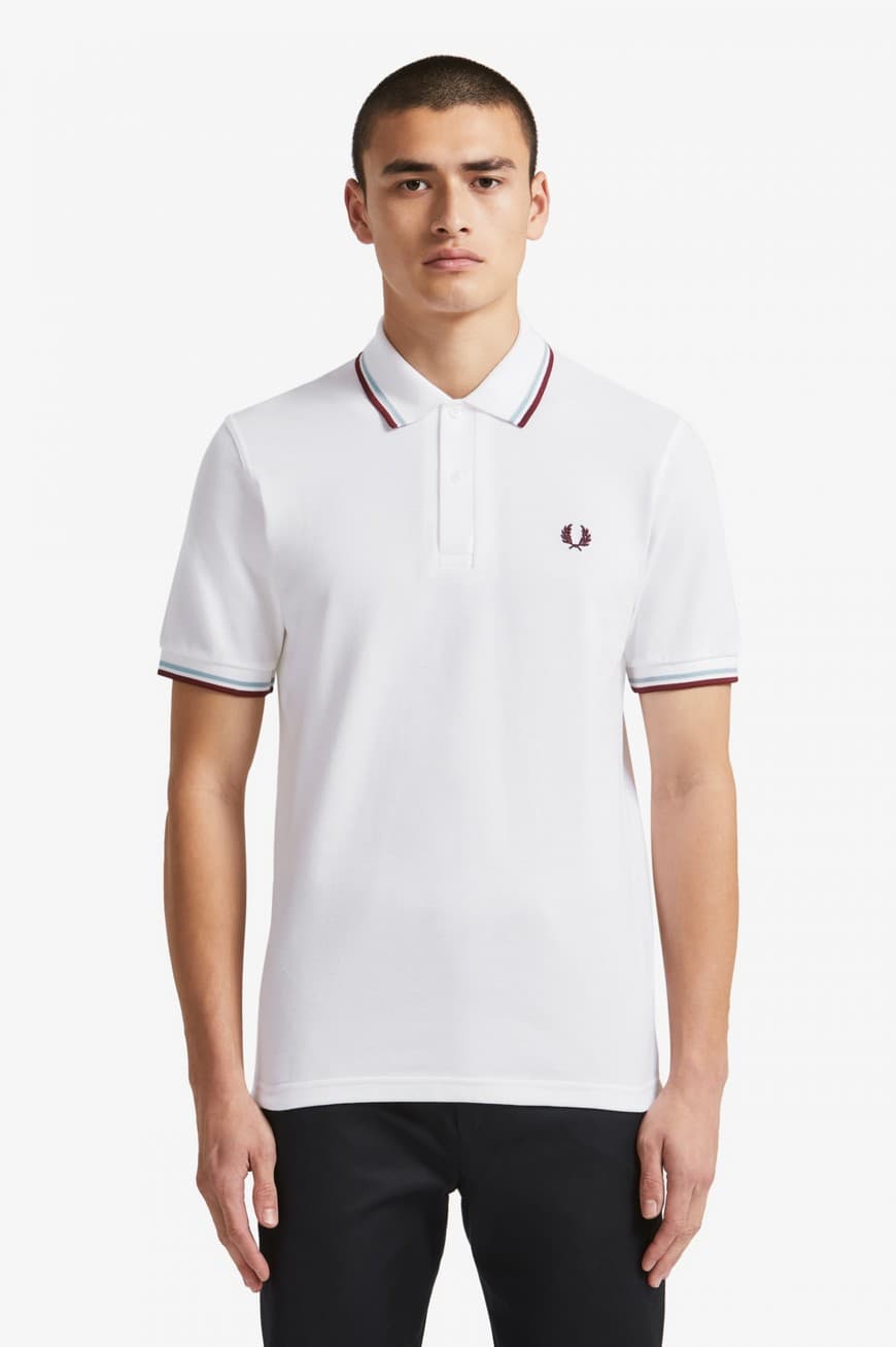 Producto Fred perry polo