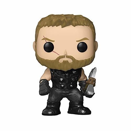 Game Funko Pop!- 26464 Marvel