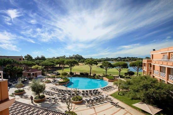 Place Hotel Quinta da Marinha Resort