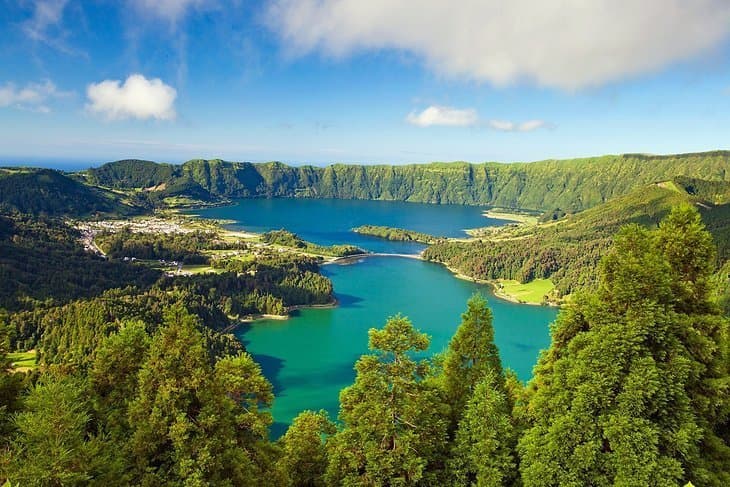 Lugar Ponta Delgada