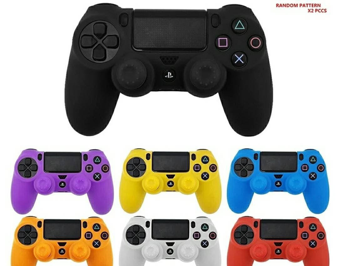 Moda Capa de comando PS4