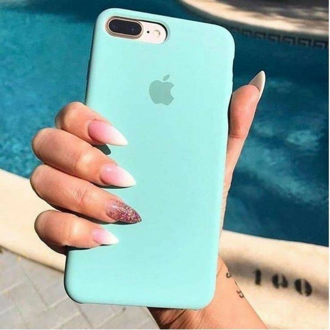 Moda iPhone Case 