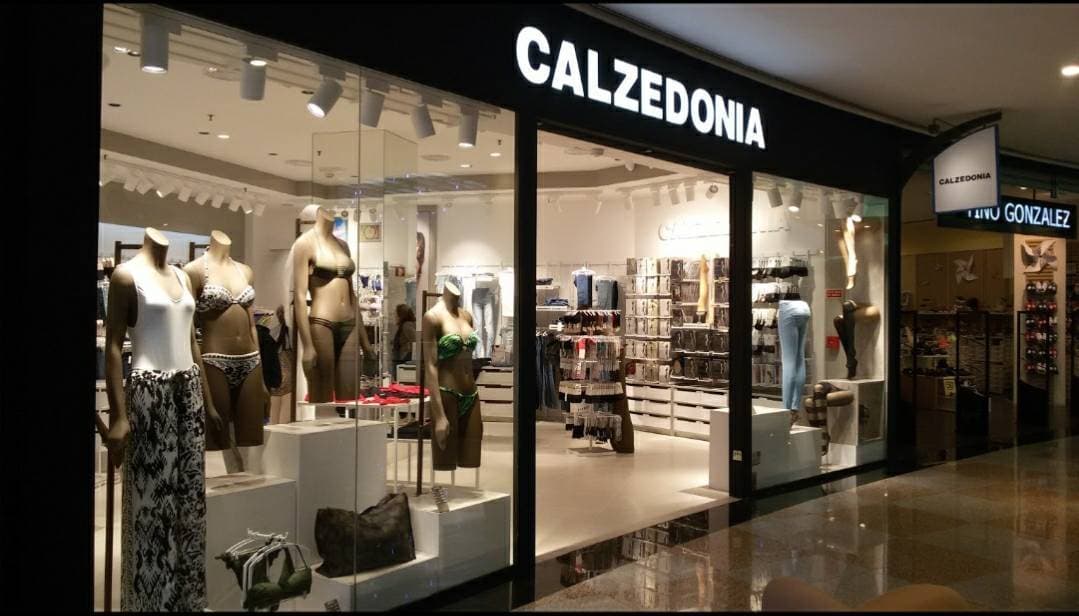 Place Calzedonia