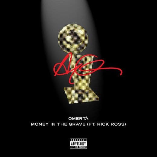 Music Money In The Grave (Drake ft. Rick Ross)