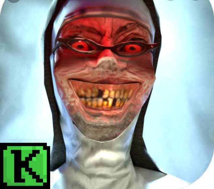 App Evil Nun: The Horror 's Creed