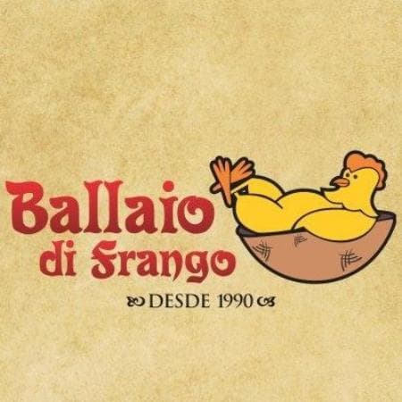 Restaurantes Ballaio Di Frango