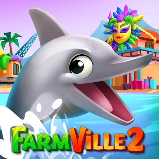 App FarmVille 2: Escapada tropical