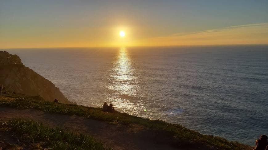 Lugar Cabo Da Roca