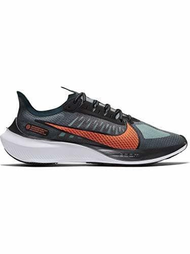 Place Nike Zoom Gravity Bq3202-300 - Zapatillas para Hombre, Turquesa