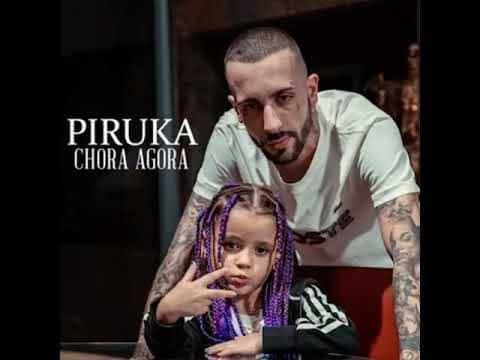 Canción Piruka-Chora Agora