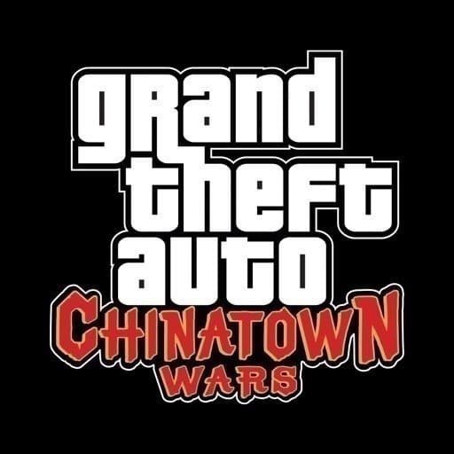 App GTA: Chinatown Wars