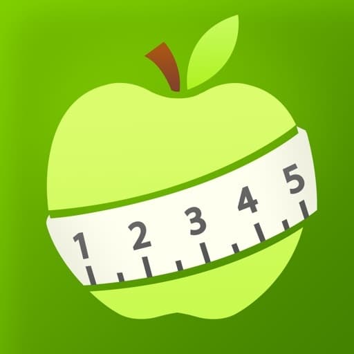 App Calorie Counter - MyNetDiary