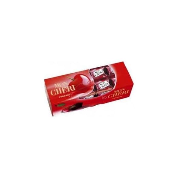 Producto Bombons Mon Cheri