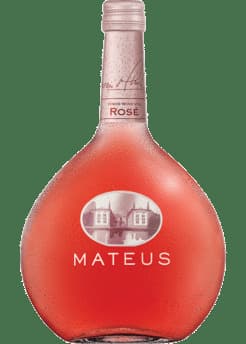 Fashion The Original - Mateus Rosé