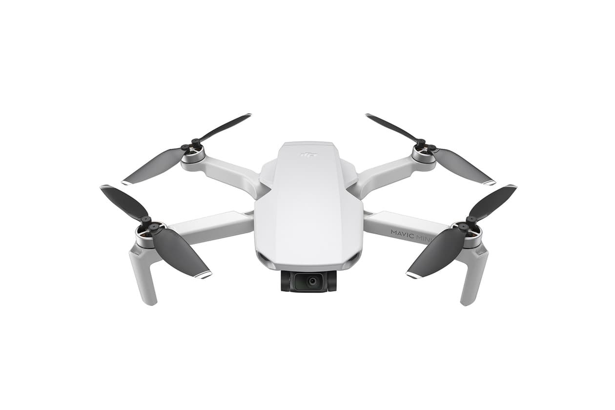 Producto Dji mavic