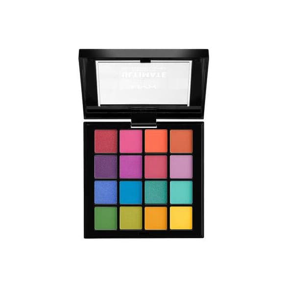 Product Paleta de sombras 