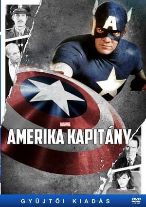 Película Captain America