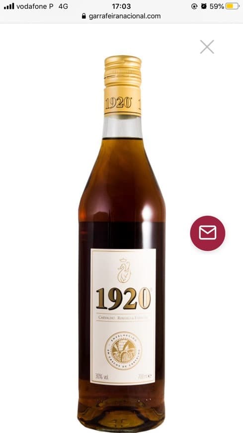 Producto 1920🍸