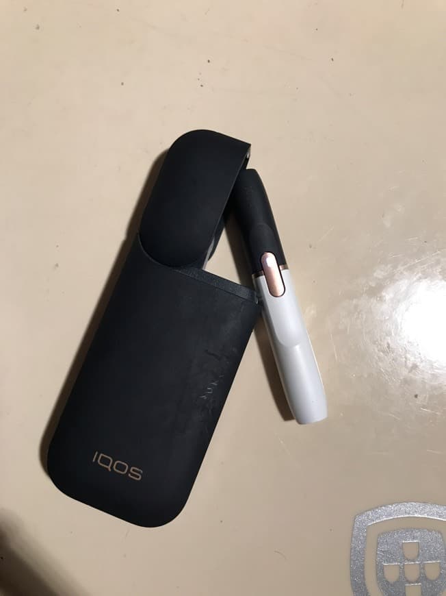 Belleza IQOS 2.4 PLUS KIT NAVY VERSION 2018