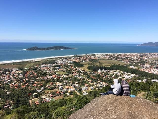 Lugar Morro do Lampião