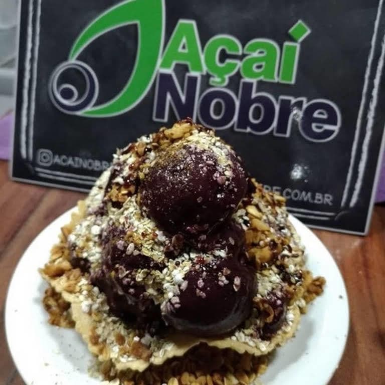 Restaurantes Açaí Nobre