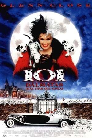 Movie 101 Dalmatians