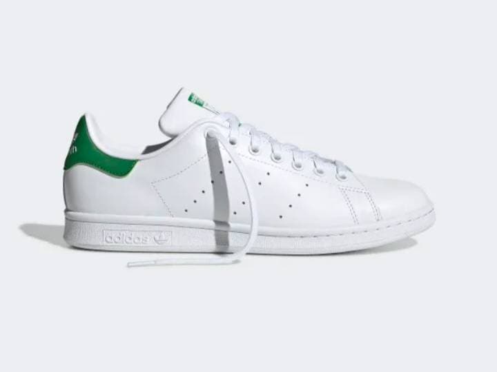 Moda Stan Smith Green