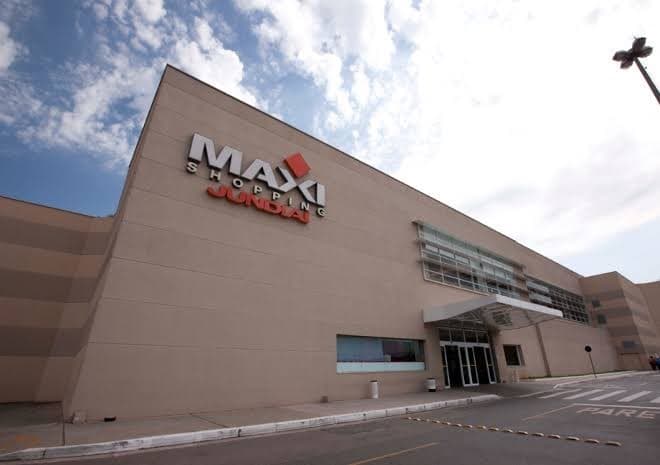 Lugar Maxi Shopping Jundiaí