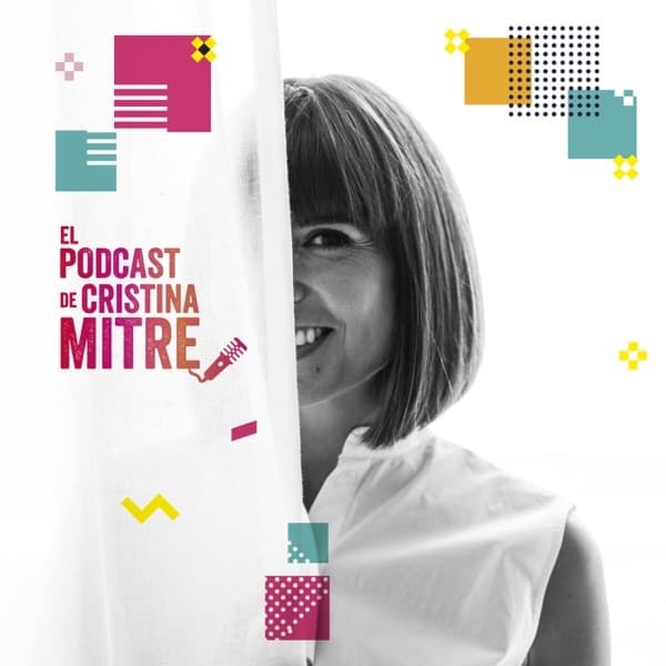 Fashion El podcast de Cristina Mitre