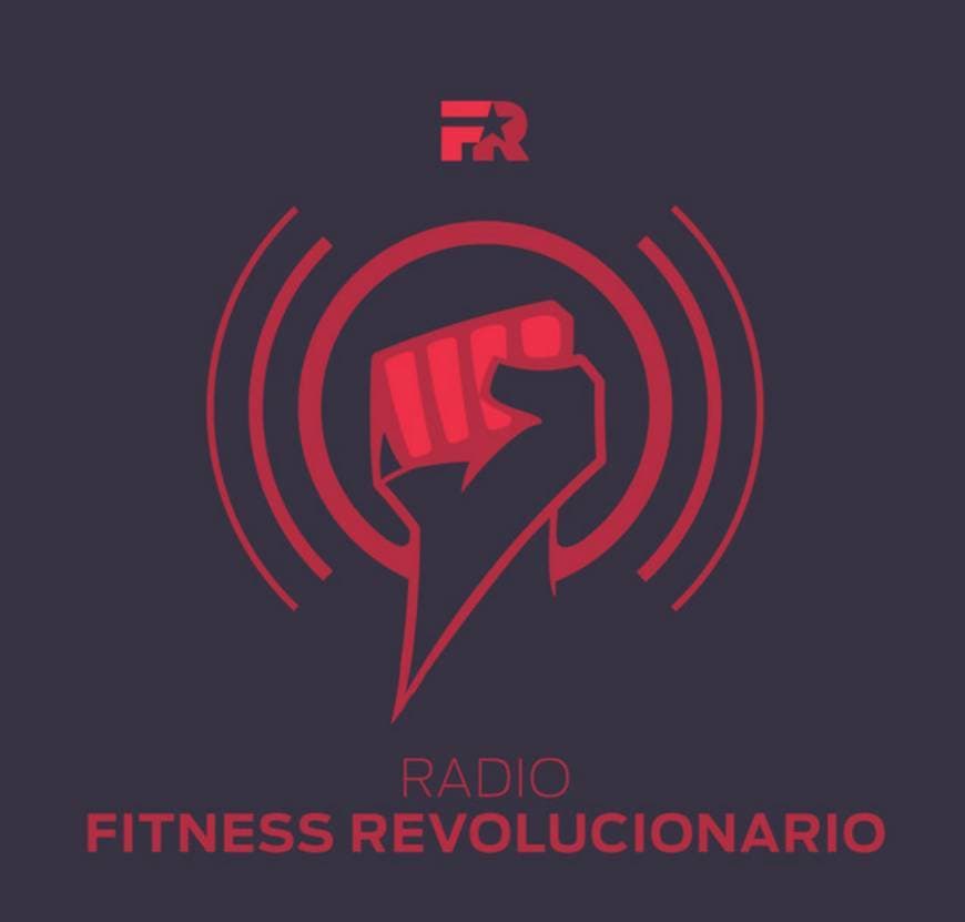 Fashion Radio Fitness Revolucionario