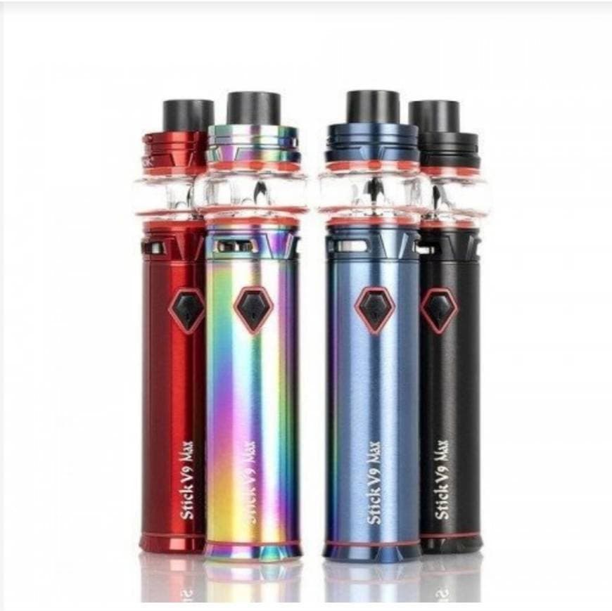 Fashion Smok v9 Max 