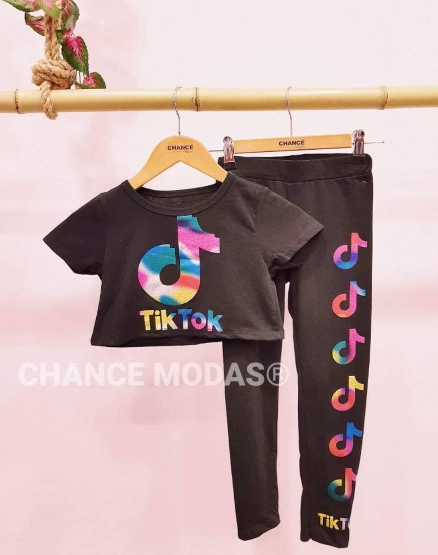 Producto Fato Tik Tok