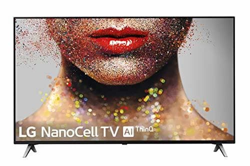 Producto LG 65SM8500ALEXA - Smart TV NanoCell 4K UHD de 165 cm